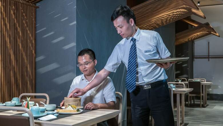 The Nook Hotel Hangzhou