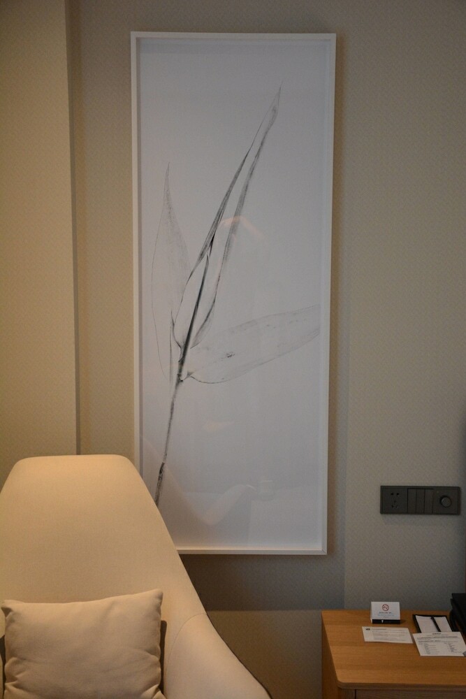 The Nook Hotel Hangzhou