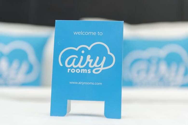 Hotel Airy Lowokwaru Candi Trowulan 12 Malang