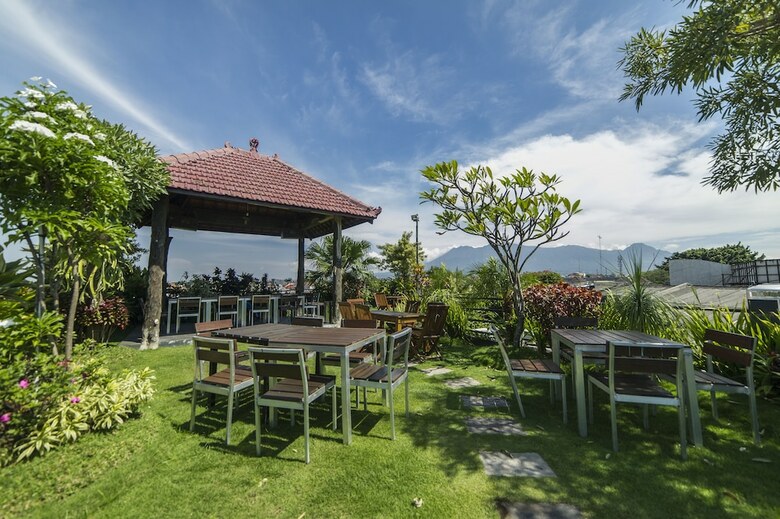 Hotel Airy Lowokwaru Candi Trowulan 12 Malang