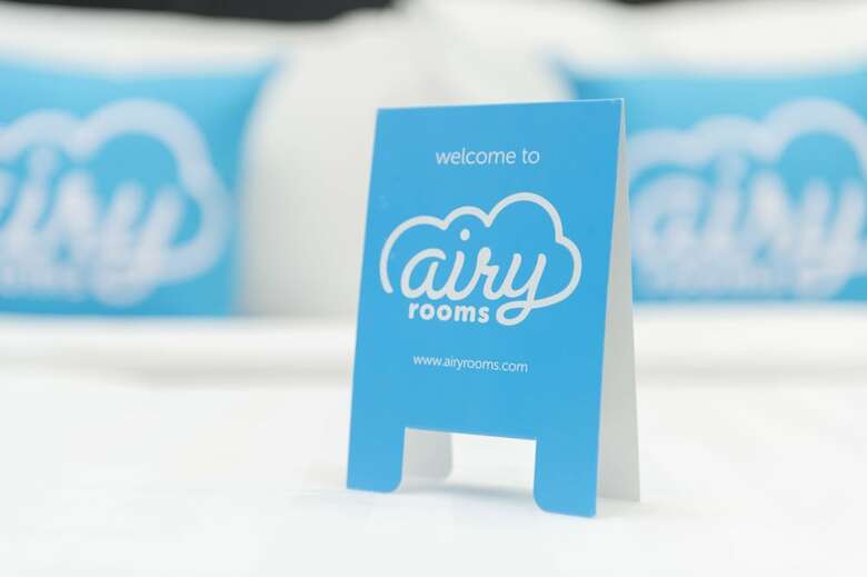 Hotel Airy Lowokwaru Candi Trowulan 12 Malang