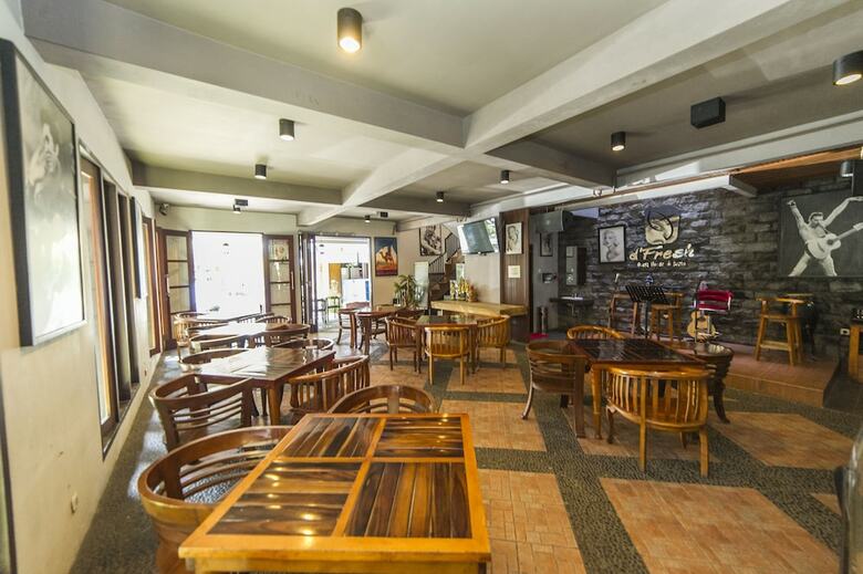 Hotel Airy Lowokwaru Candi Trowulan 12 Malang