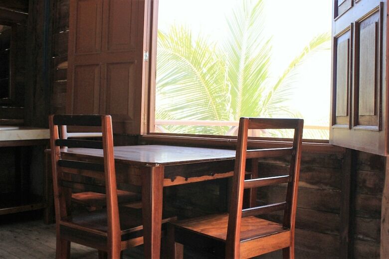 Hotel Caba�as El Cuyo