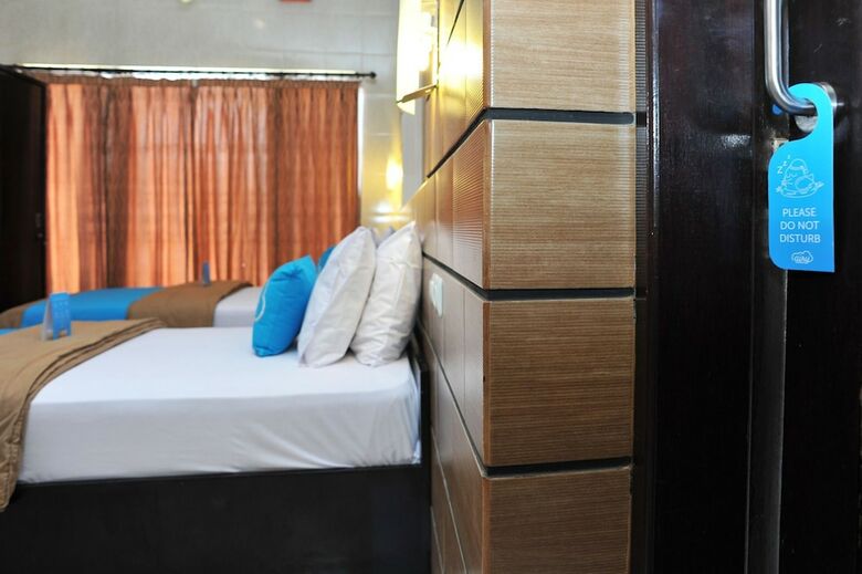 Hotel Airy Eco Jimbaran Bantas Kangin 6 Bali