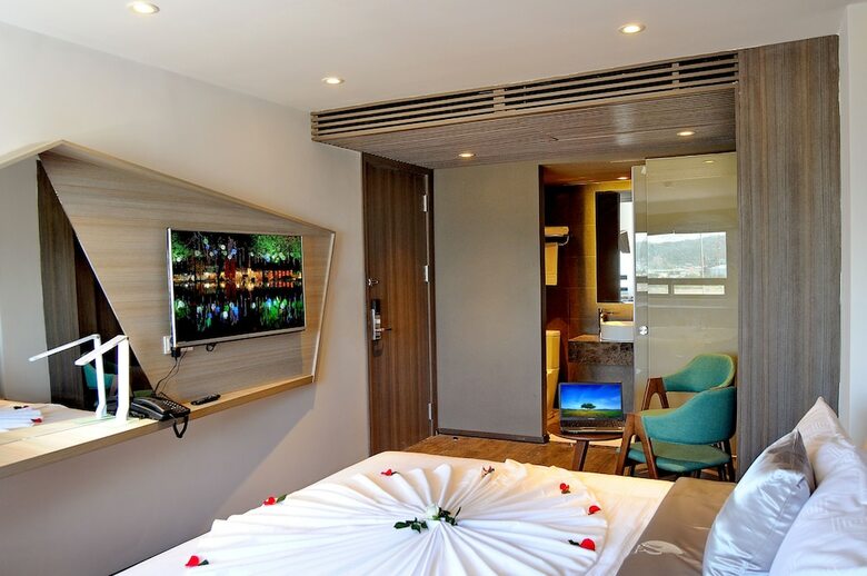 Bb Hotel Nha Trang