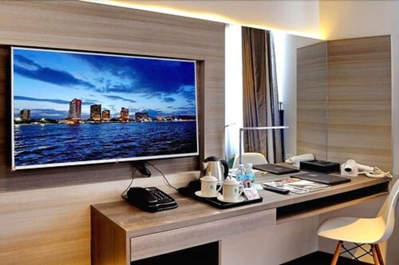 Bb Hotel Nha Trang