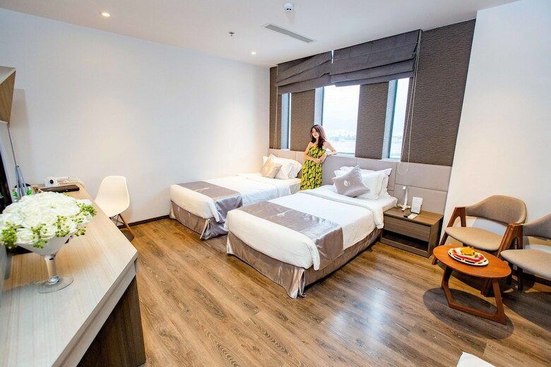 Bb Hotel Nha Trang