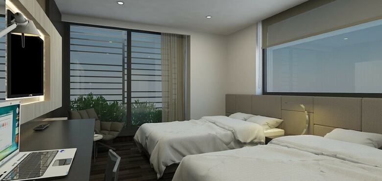 Bb Hotel Nha Trang
