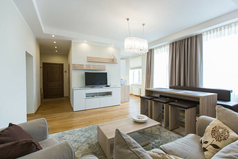 Riga Lux Apartments - Ernesta