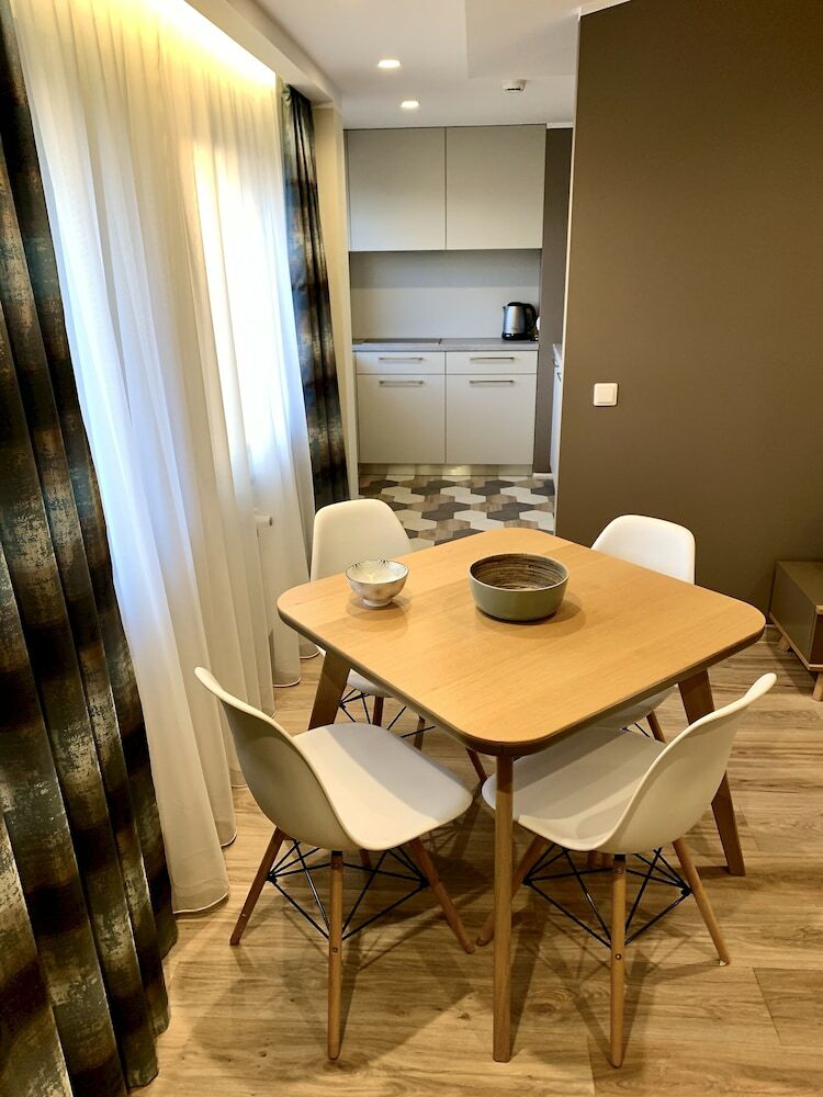 Riga Lux Apartments - Ernesta