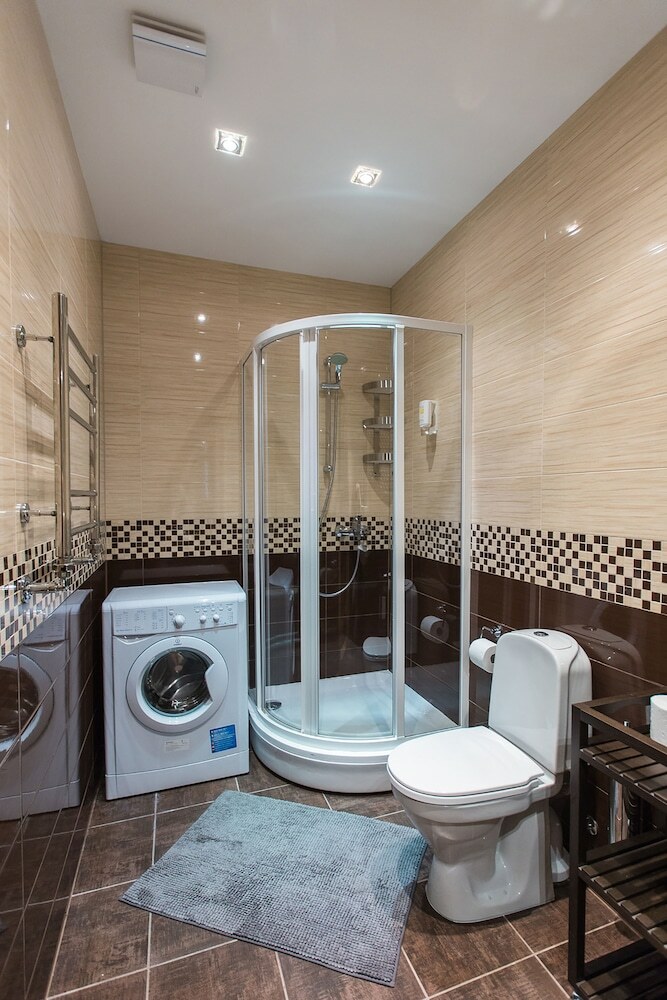 Riga Lux Apartments - Ernesta