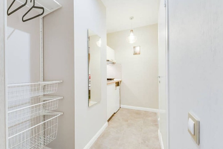 Apartamentos Rotas On Chaykovskogo
