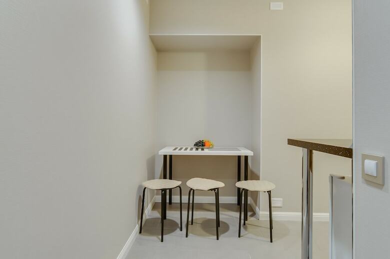 Apartamentos Rotas On Chaykovskogo