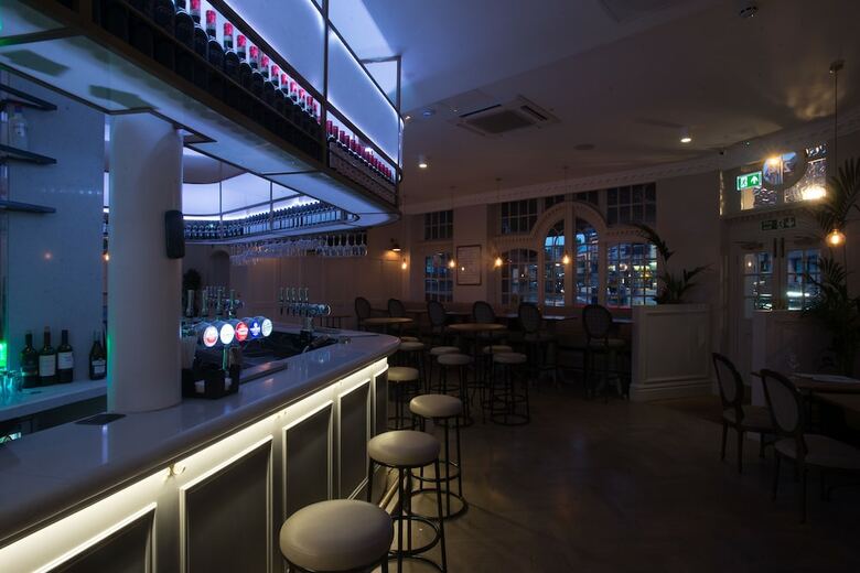 The Kings Head Hotel