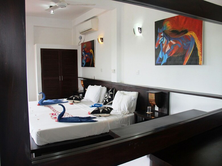 Hotel Fort Edge Retreat