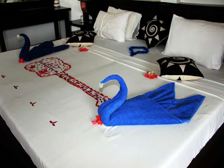 Hotel Fort Edge Retreat