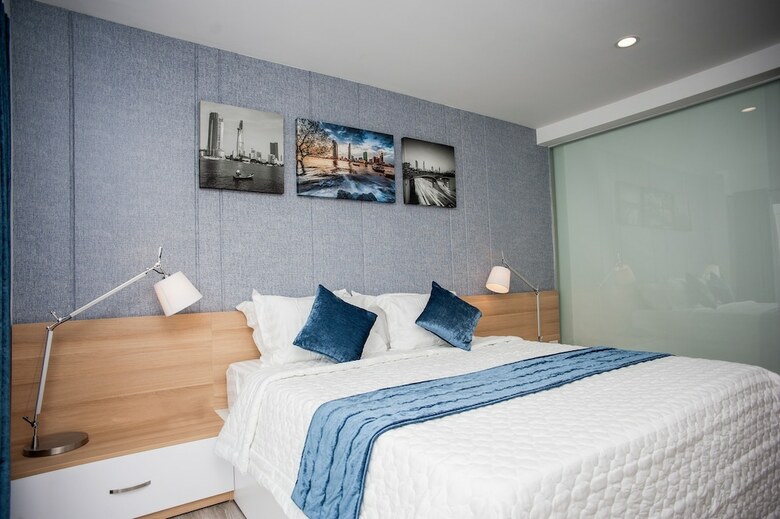 Hotel Laluna Saigon