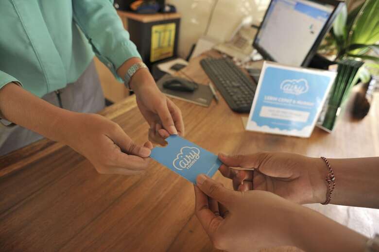 Hotel Airy Eco Denpasar Selatan Mertasari 59 Bali