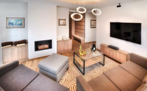 Hotel Lomnica