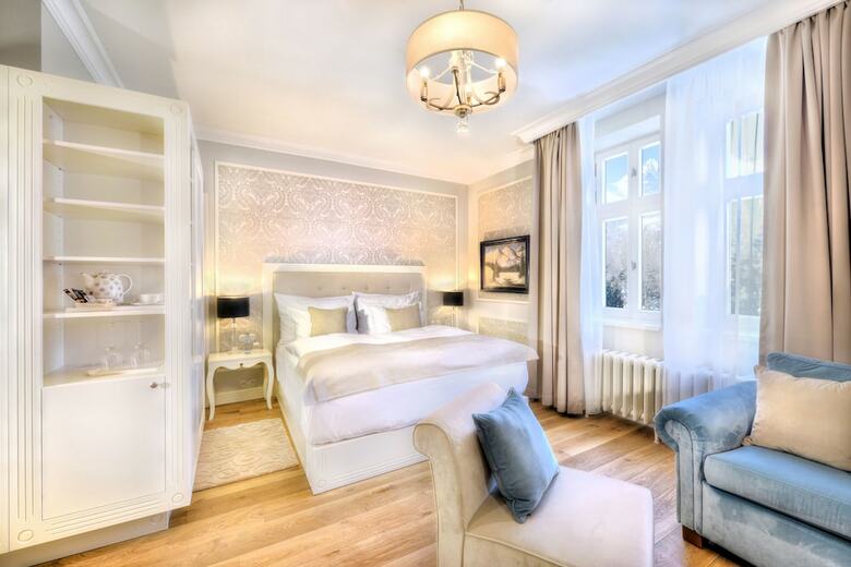 Hotel Lomnica