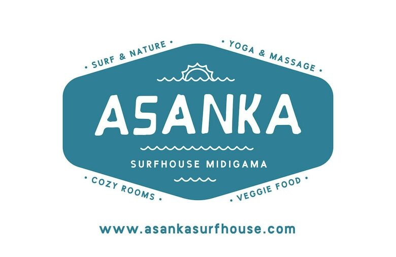 Hotel Asanka Surf House