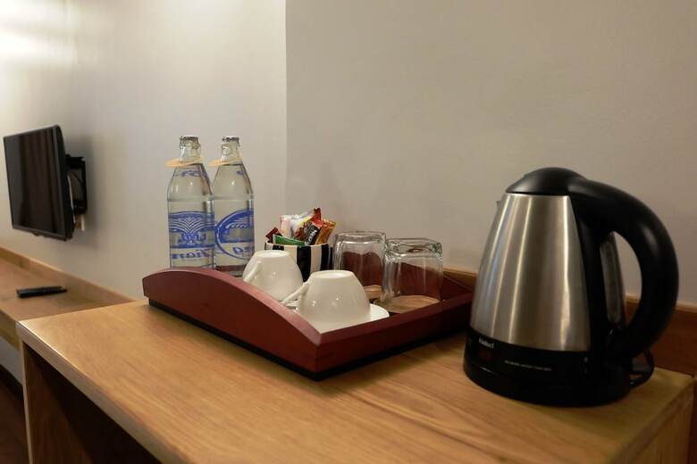 Cozy At 9 Hotel And Kitchen
