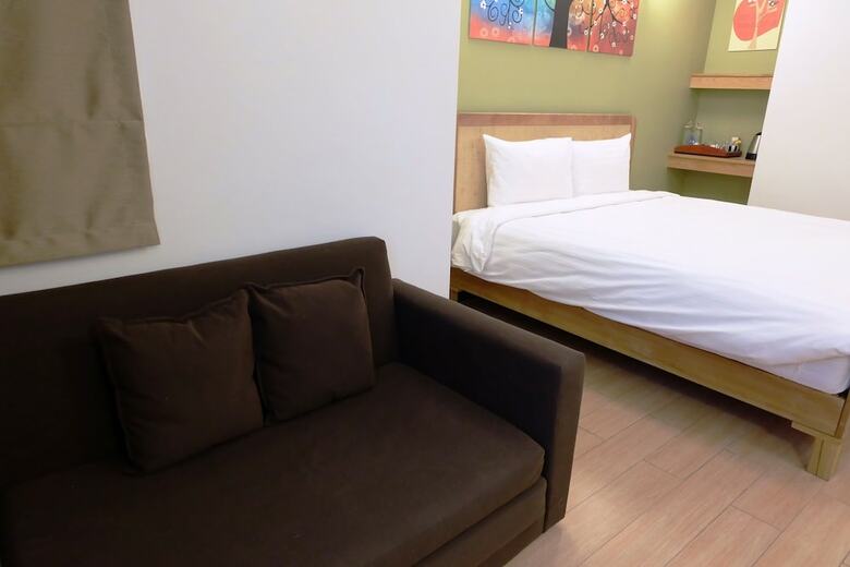 Cozy At 9 Hotel And Kitchen
