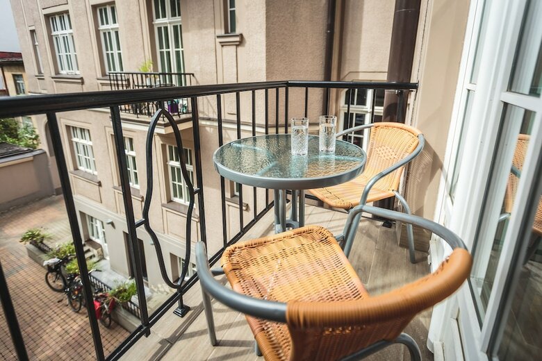 Riga Lux Apartments - Skolas