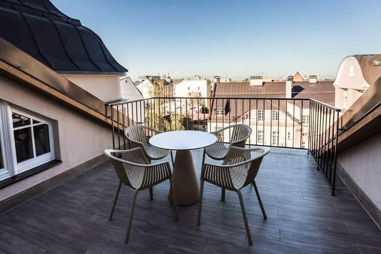Riga Lux Apartments - Skolas