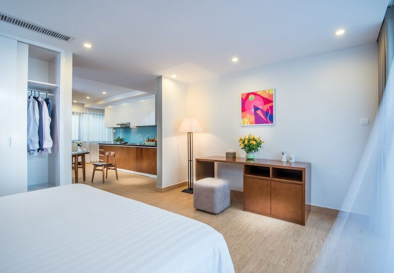 Dream Hotel & Apartment