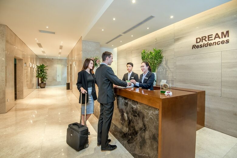 Dream Hotel & Apartment
