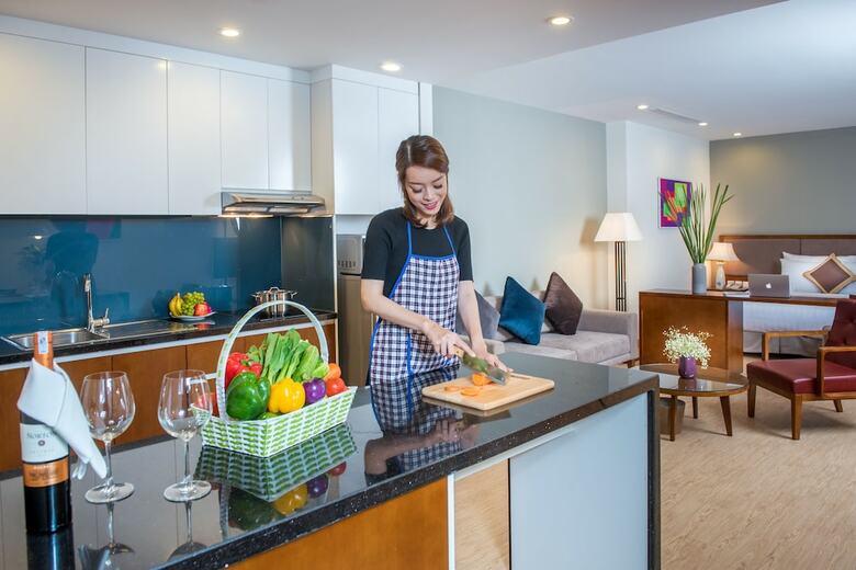 Dream Hotel & Apartment