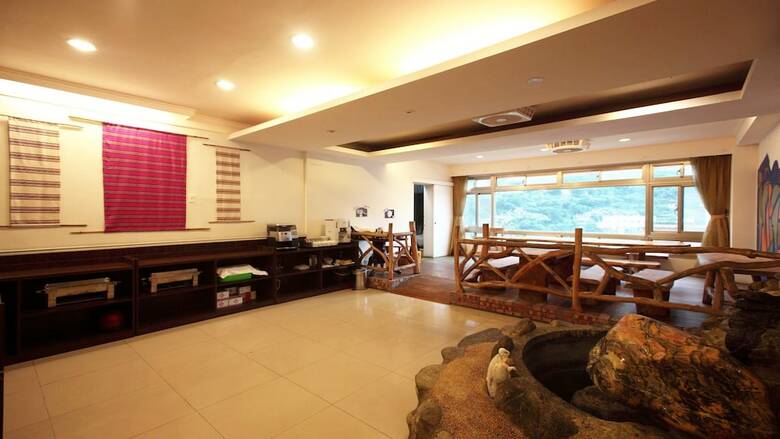 Liwu Hotel Taroko
