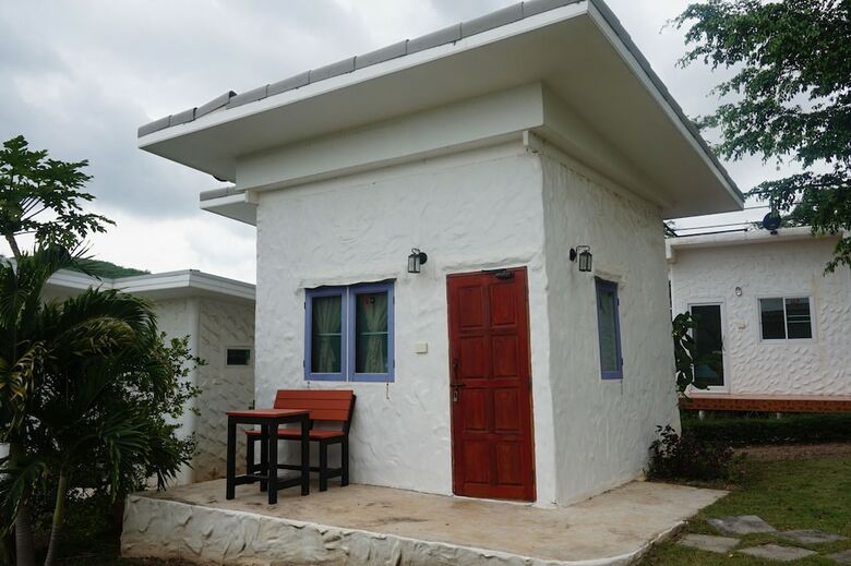 Hotel Whiterock Resort Pakchong
