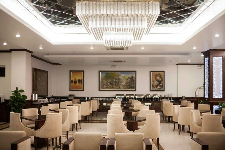Center Hotel Bac Ninh
