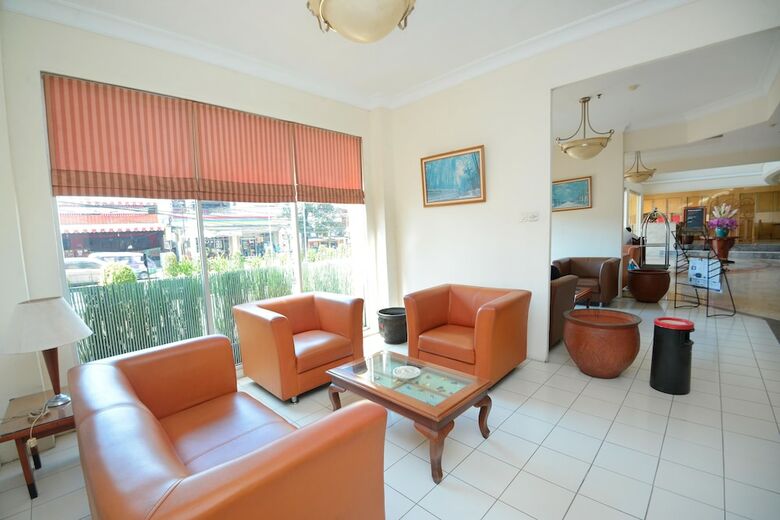 Hotel Airy Cihampelas 225 Bandung