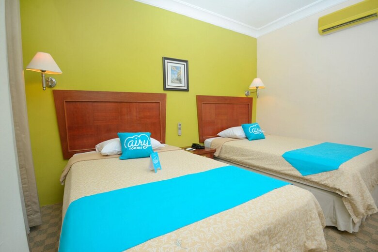 Hotel Airy Cihampelas 225 Bandung