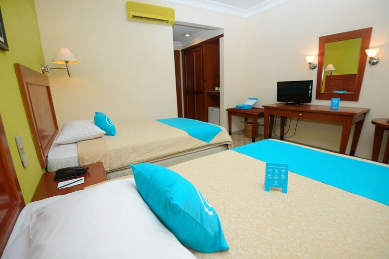 Hotel Airy Cihampelas 225 Bandung