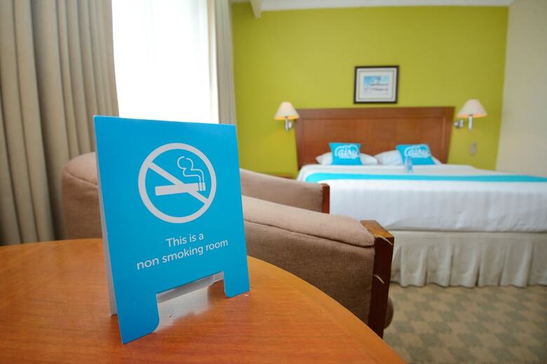 Hotel Airy Cihampelas 225 Bandung