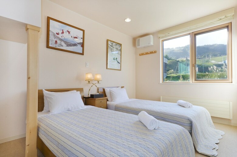 Apartamentos Gondola Chalets