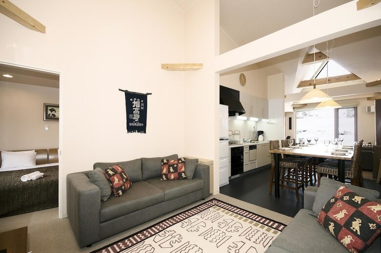 Apartamentos Gondola Chalets