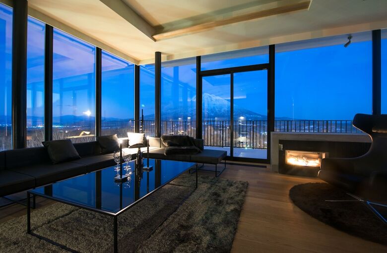 Apartamentos Muse Niseko
