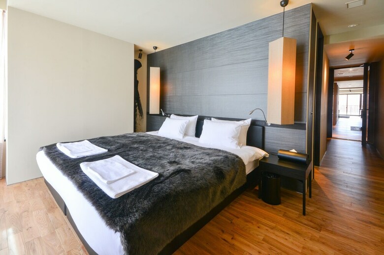 Apartamentos Muse Niseko