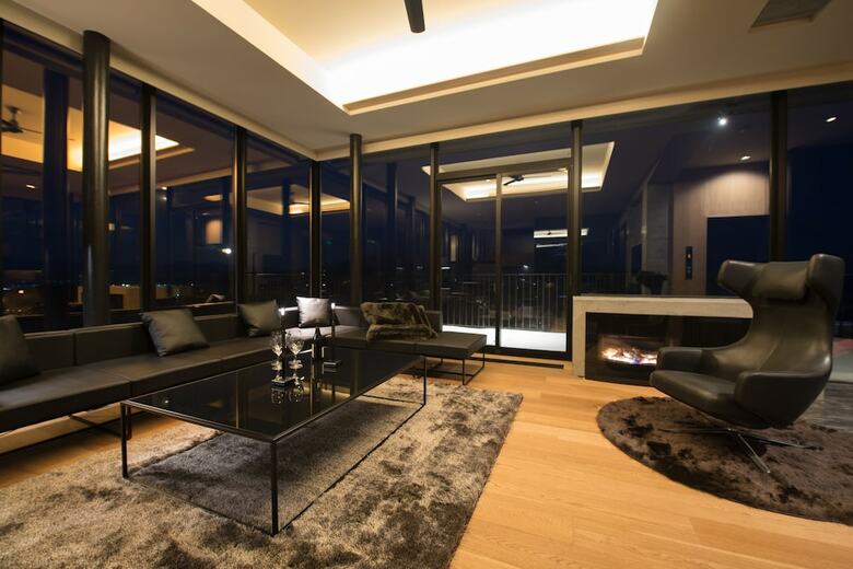 Apartamentos Muse Niseko