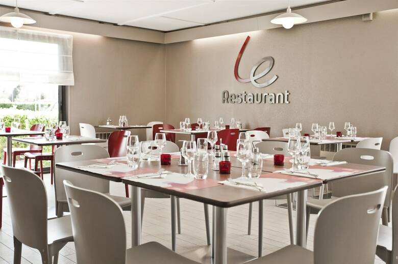 Hotel Campanile Pontarlier