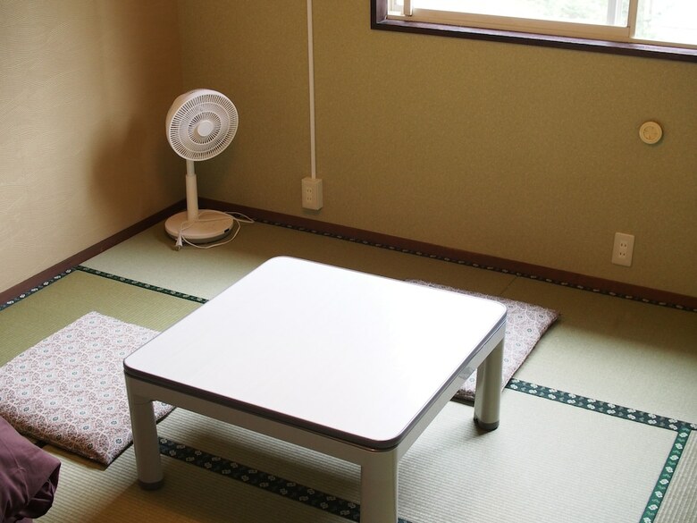 Hostal Kikkake Green And Mt.fuji - Hostel
