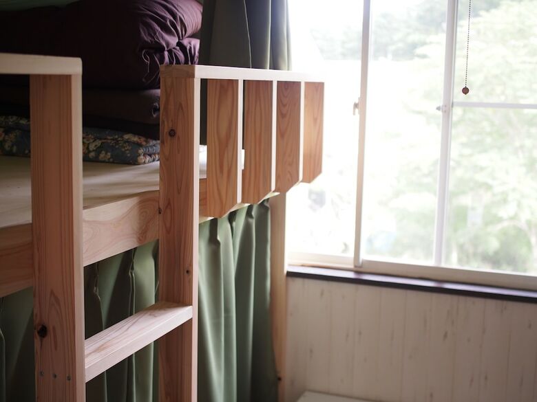Hostal Kikkake Green And Mt.fuji - Hostel