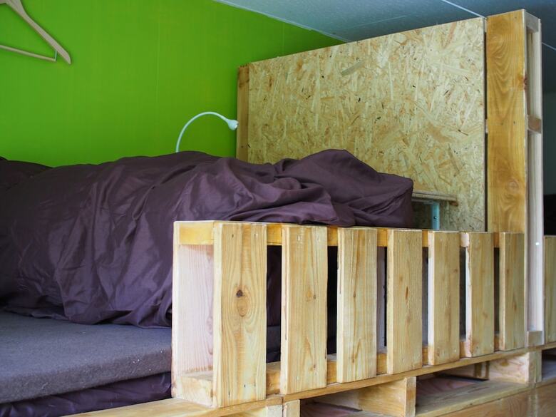 Hostal Kikkake Green And Mt.fuji - Hostel