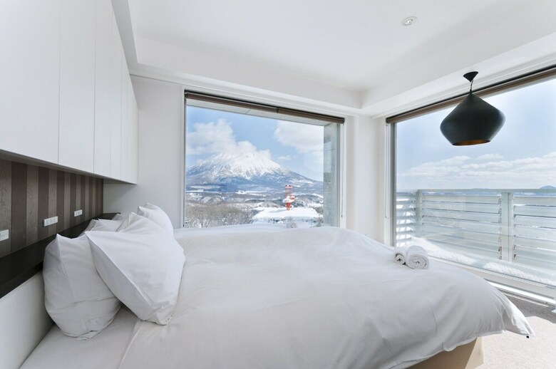Apartamentos Kizuna