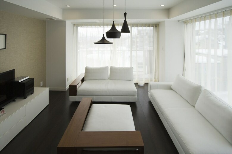Apartamentos Kizuna
